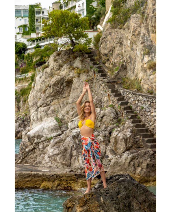 Top Bio-Luz-Solar Camille