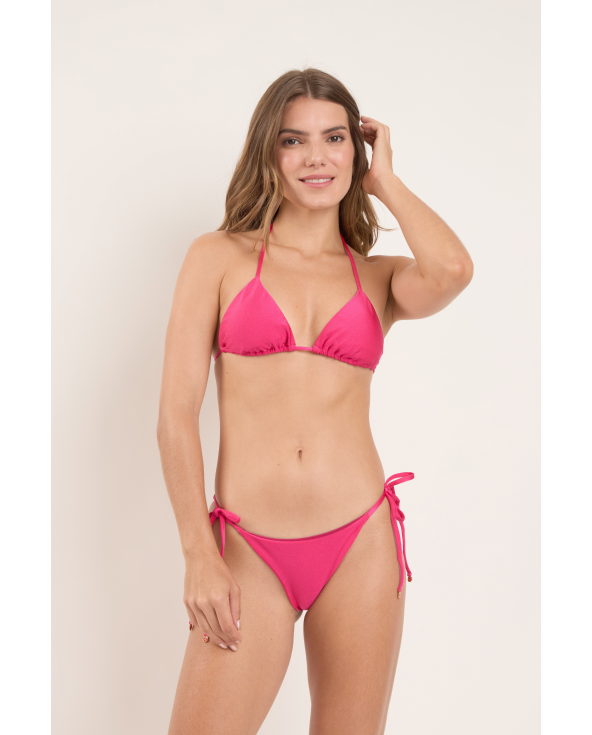 Bottom Shimmer-Olinda Cheeky-Tie