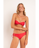 Bottom Microfibra-Chic-Red Madrid