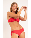 Bottom Microfibra-Chic-Red Madrid