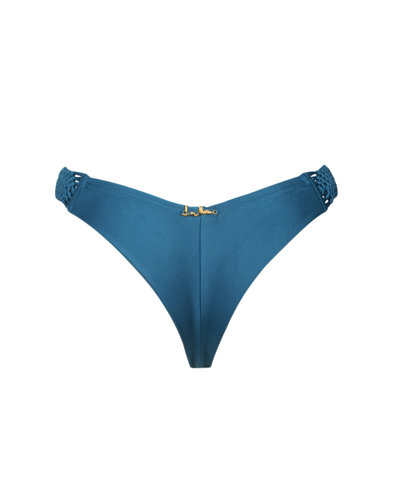 Bottom Tapajos Fio-Lateral-Macrame