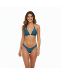 Top Tapajos Alongado-Argola-Macrame