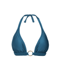 Top Tapajos Alongado-Argola-Macrame