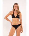 Bottom Shimmer-Black Essential-Comfy