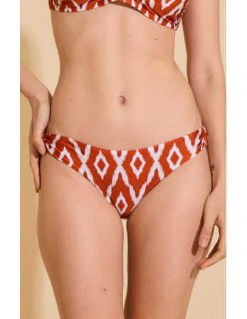 Bottom Tulum U-Side-Detail
