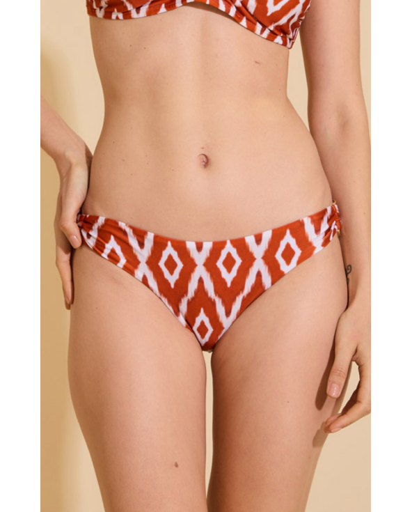 Bottom Tulum U-Side-Detail