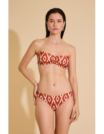 Top Tulum U-Bandeau 2