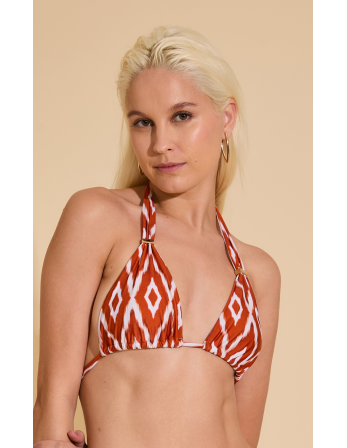 Top Tulum Adj-Halter