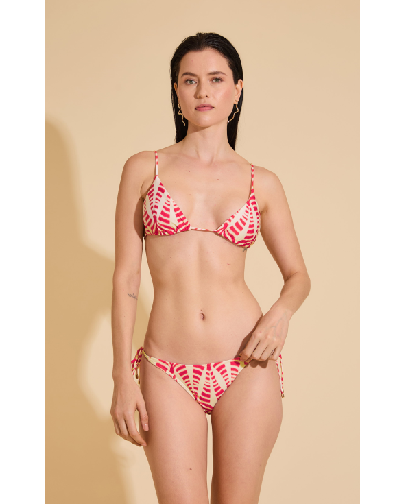 Bottom Maranta-Reef String-Lc