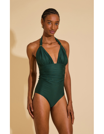 Pine Adj-Halter Op