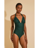 Pine Adj-Halter Op