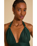 Pine Adj-Halter Op