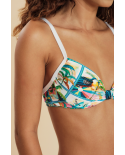 Top Euforia Bardot