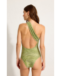 Labyrinth Embellished Shoulder Op