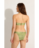 Bottom Labyrinth Draped