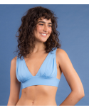 Top Baltico Halter-Marina