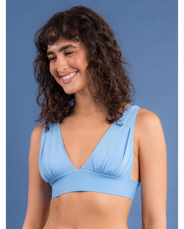 Top Baltico Halter-Marina