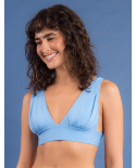 Top Baltico Halter-Marina