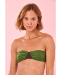 Top Green Bora-Bora-Double
