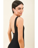 Maio Swim Textura Preto Upf50+