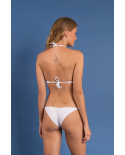 Bottom Bora-White Cheeky-Fixa