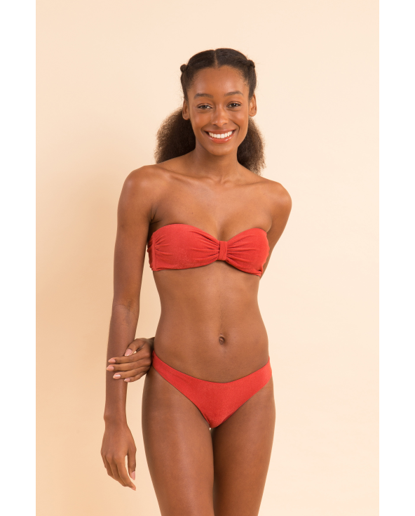 Bottom Malibu-Chili Essential-Comfy