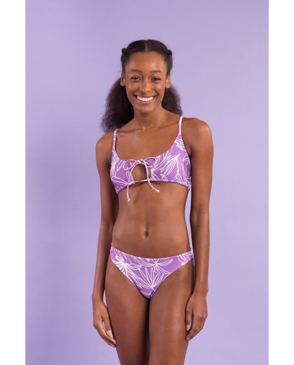 Bottom Trail-Purple Essential-Comfy