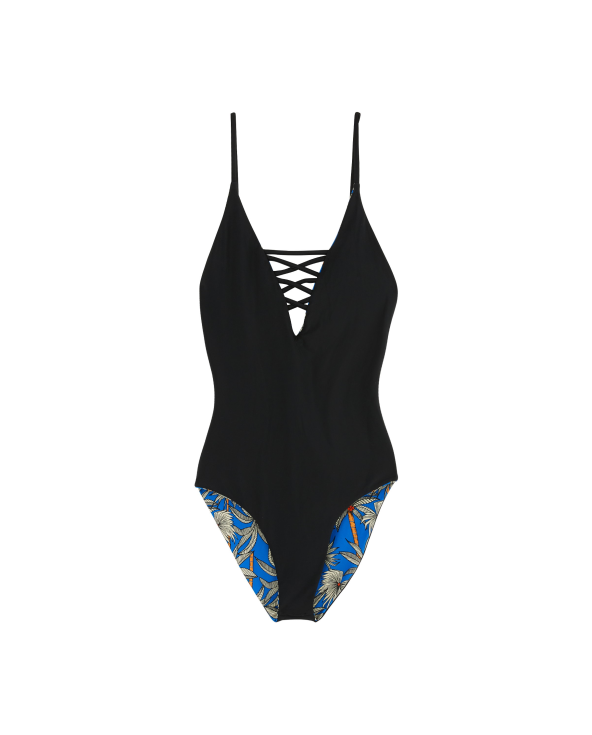 Titouan Blue-Black