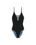 Titouan Blue-Black