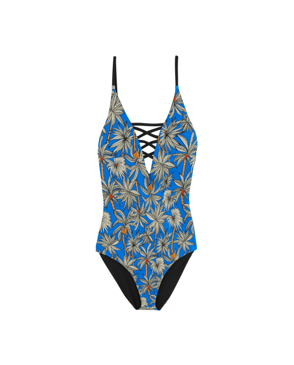 Titouan Blue-Black