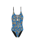 Titouan Blue-Black