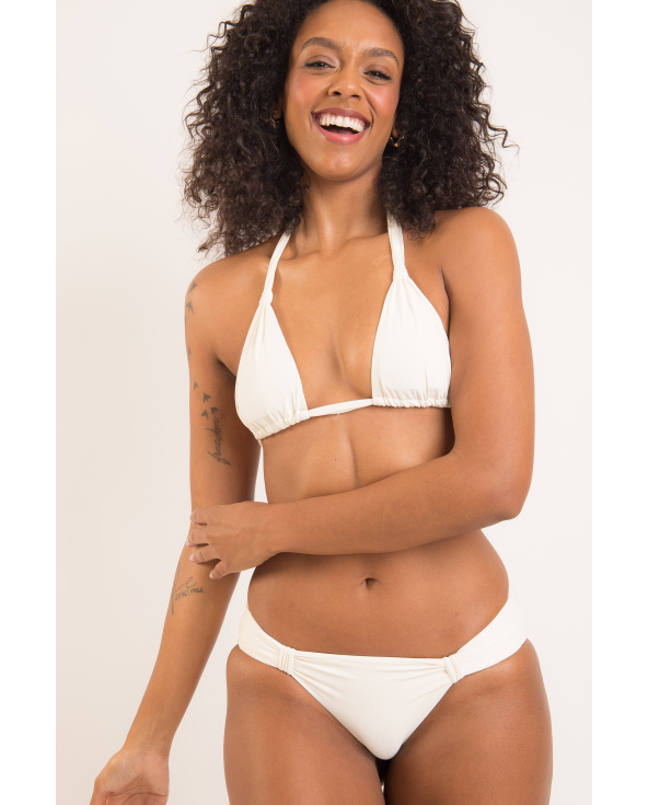 Bottom Off-White Mel-Comfy