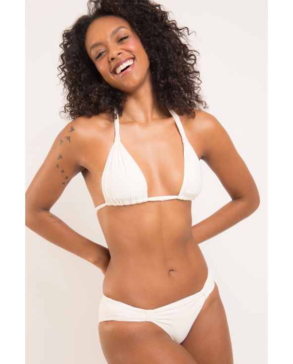 Bottom Off-White Mel-Comfy