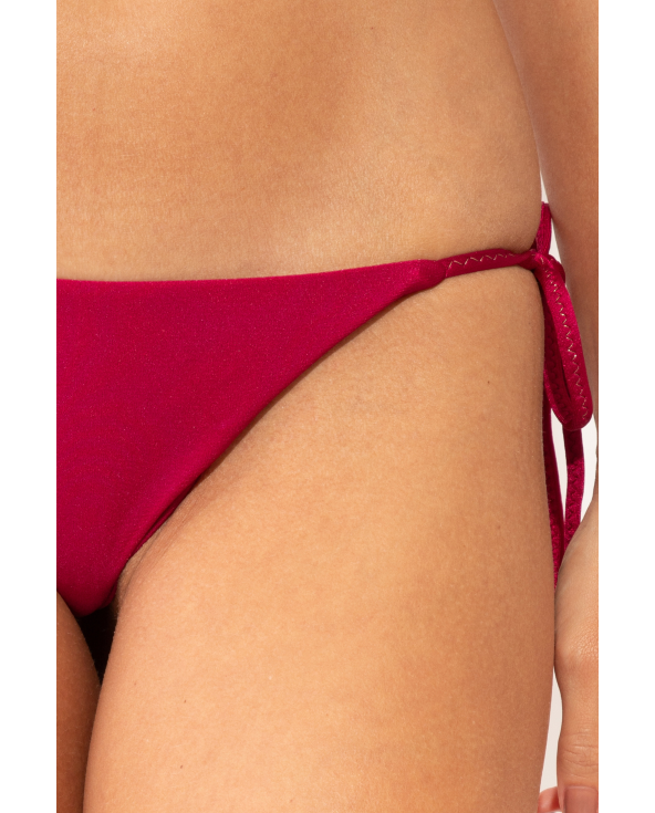 Bottom Shimmer-Desejo Ibiza-Comfy-Gold