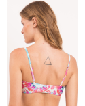 Top Splash Bandeau-Reto
