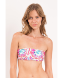 Top Splash Bandeau-Reto