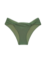 Bottom Shimmer-Croco Mel