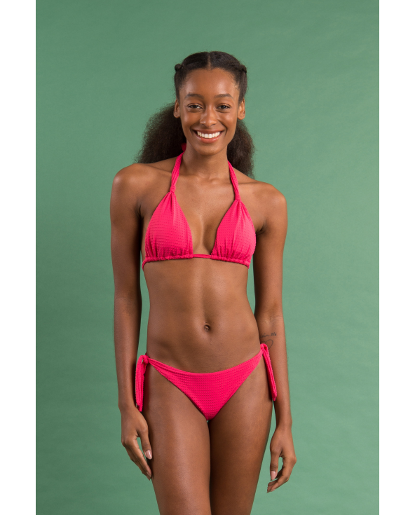 Bottom Dots-Virtual-Pink Italy