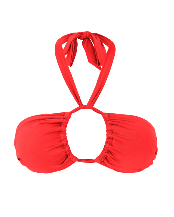 Top Rouge Mel