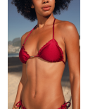Top Shimmer-Desejo Frufru
