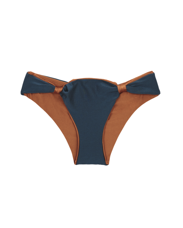 Bottom Nocciola Mel