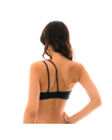 Top Preto Off Shouder Stephanie