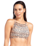 Top Slip Guepardo