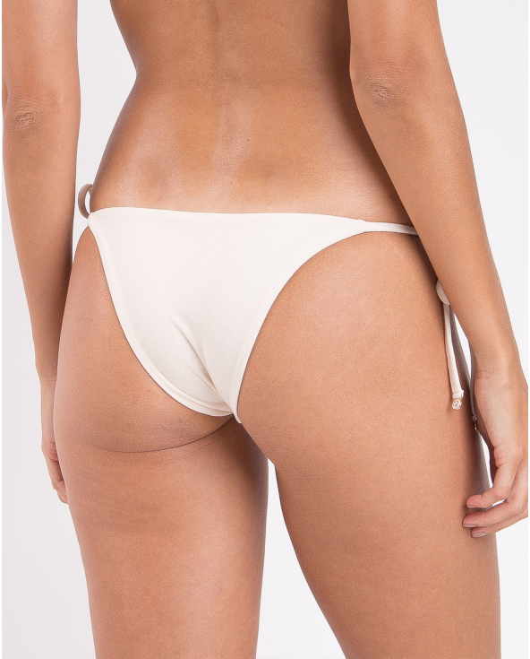 Bottom Malibu-Natural Lacinho