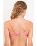 Top Joyful Balconet-Tie