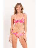Top Joyful Balconet-Tie