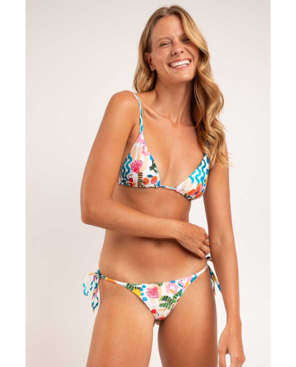 Bottom Al-Mare Cheeky-Tie