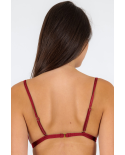 Top Shimmer-Divino Tri-Fixo