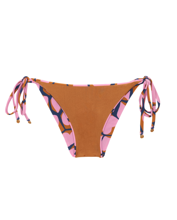 Bottom Amore-Pink Lacinho