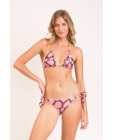 Bottom Amore-Pink Lacinho
